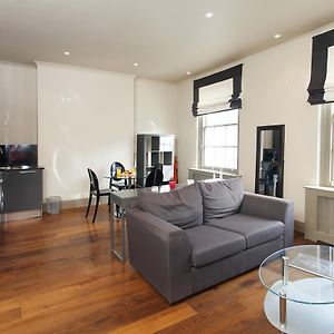 Italianflat - Old Brompton