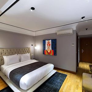 Economy Double Kamer